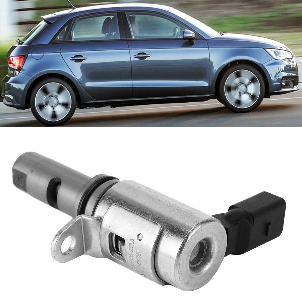 Engine Variable Timing Control Solenoid Valve 03C906455A SEB7782 0899004 Fit for A1A3