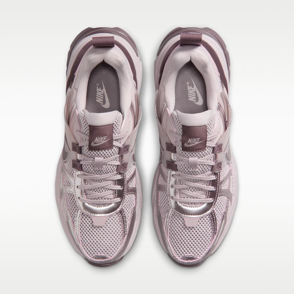 Nike V2K Run Particle Rose Tattoo (Women's)
