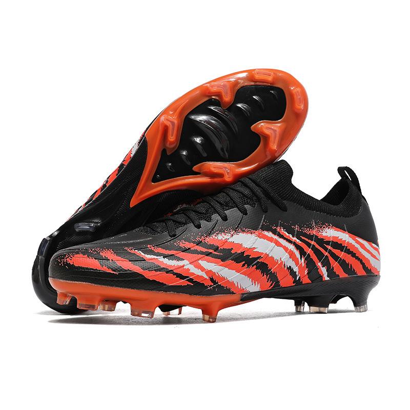 New Adult Football Shoes, Male and Female Teenagers, Middle School Students, Spike Training, and a Piece of Grass Sports Shoes 2025