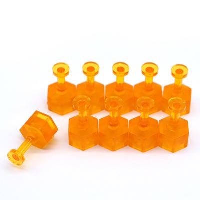 Dent Removal Kit 10 Glue Tabs Designed for Cars Motorcycles and More Effective and Safe Paintless Dent Repair Solution