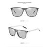 aoron Day and Night Men's and Women's Polarized Sunglasses Sunglasses Color-changing Glasses Night Vision Goggles