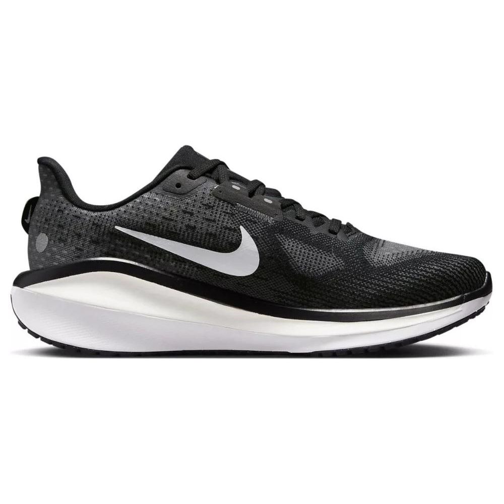 Nike Vomero 17 Black White Men Sneakers Anthracite FB1309-004