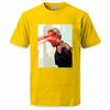 The Boys Tshirts Mens TV Show Starlight Women T-Shirts Homelander Funny T Shirt Cotton Fashion  Designer Male Clothes Tops Tees