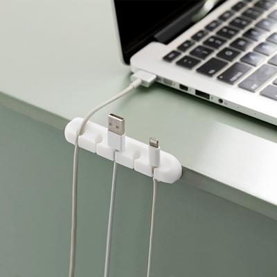 Αξεσουάρ για ηλεκτρονικά είδη – Κλιπ καλωδίων