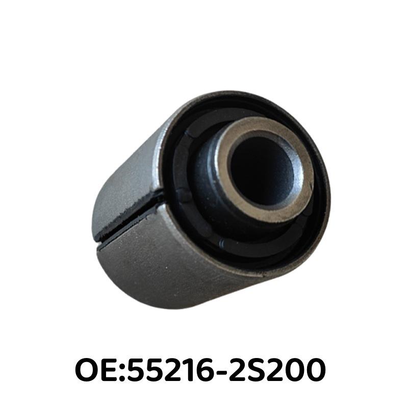 Rear Suspension Arm Shaft Bushing 55216-2S200 for Automotive Applications