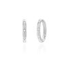 24F/W Eg381 Triple Cubic Ring