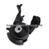 Motorlager Gummi hinten für 07-13 Corolla 1.6/1.8MT & Verso Silent (Teil Nr. 12371-0T010)
