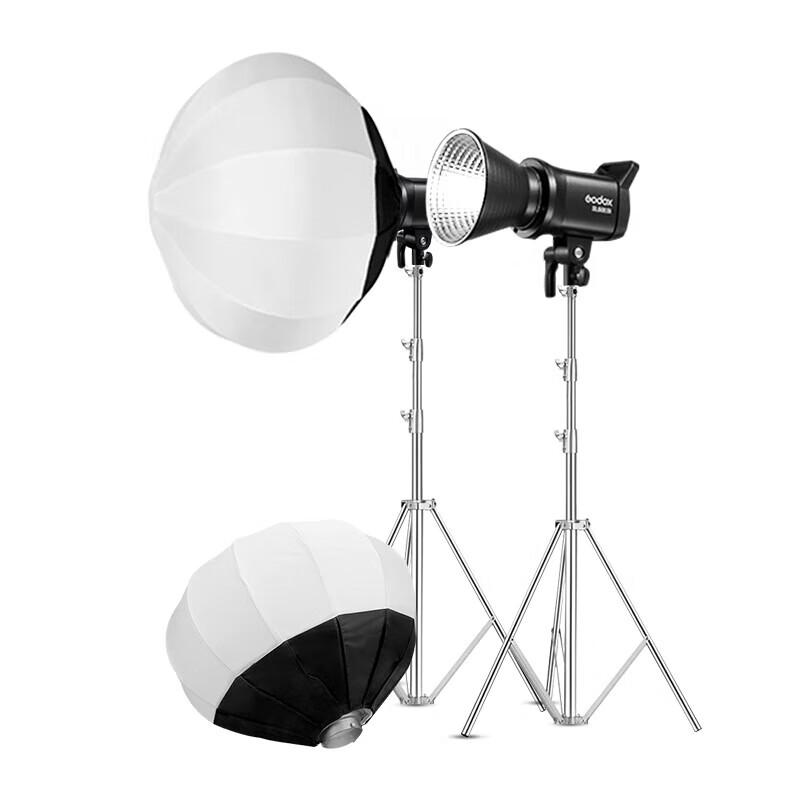 Godox SL60IID LED Photography & Video Light