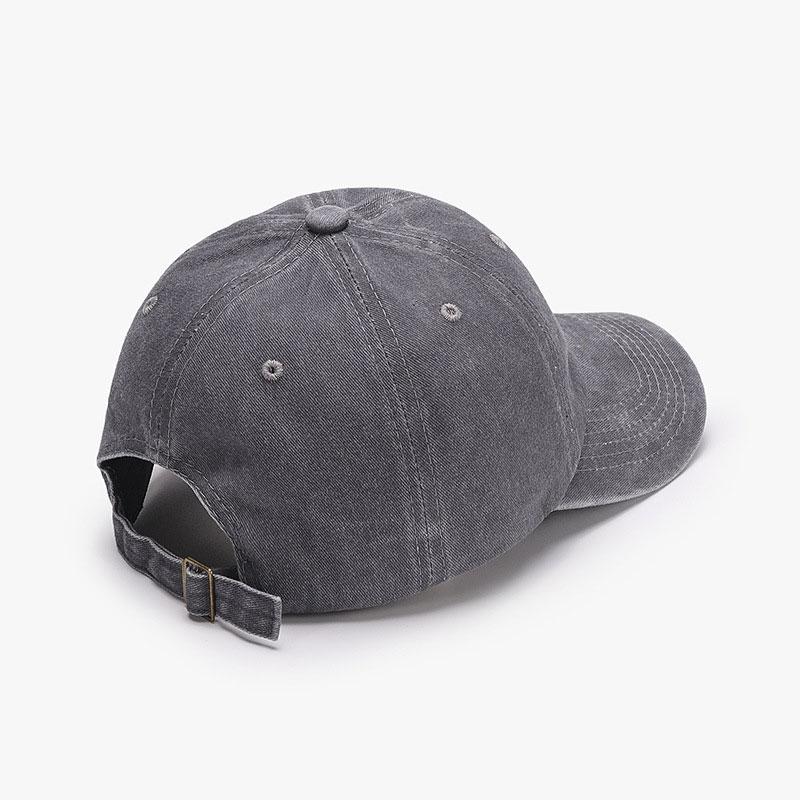 SENAO Custom Logo Retro Baseball Cap for Unisex and Women DIY Design Letter Print Hat Customize Cap GraphicTrucker hat Wholesale