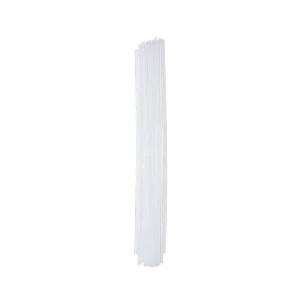 Portable PP Plastic Colourful Plastic Welding Rods Firmness Anti-corrosion PP Welding Sticks Bumper Plastic Welding Wire
