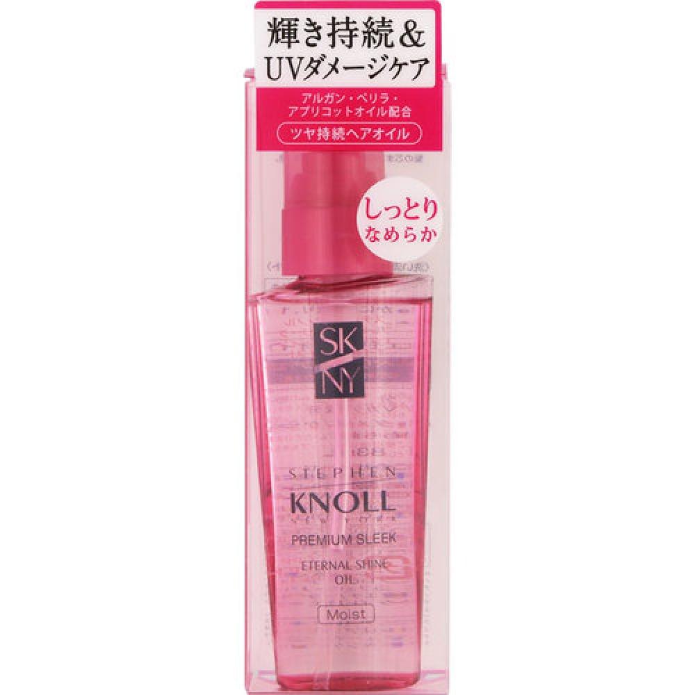 

Steven Noll Premium Sleek Eternal Shine Oil Moist, 83 мл