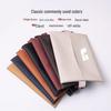 Compatible Tissue Box for Li Auto L6/L7/L8/L9 - Car Storage Accessory