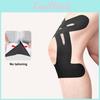 Knee Kinesiology Pcs 10 Tape Pre Cut Knee Tape Breathable Adhesive Sport Tape Elastic Athletic Tape For Running Hiking Riding