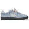 Kappa Tifo Comfortable Versatile Non-Slip Wear-Resistant Low-Top Skate Shoes Women sneaker Blue K0F25CC70-8012T
