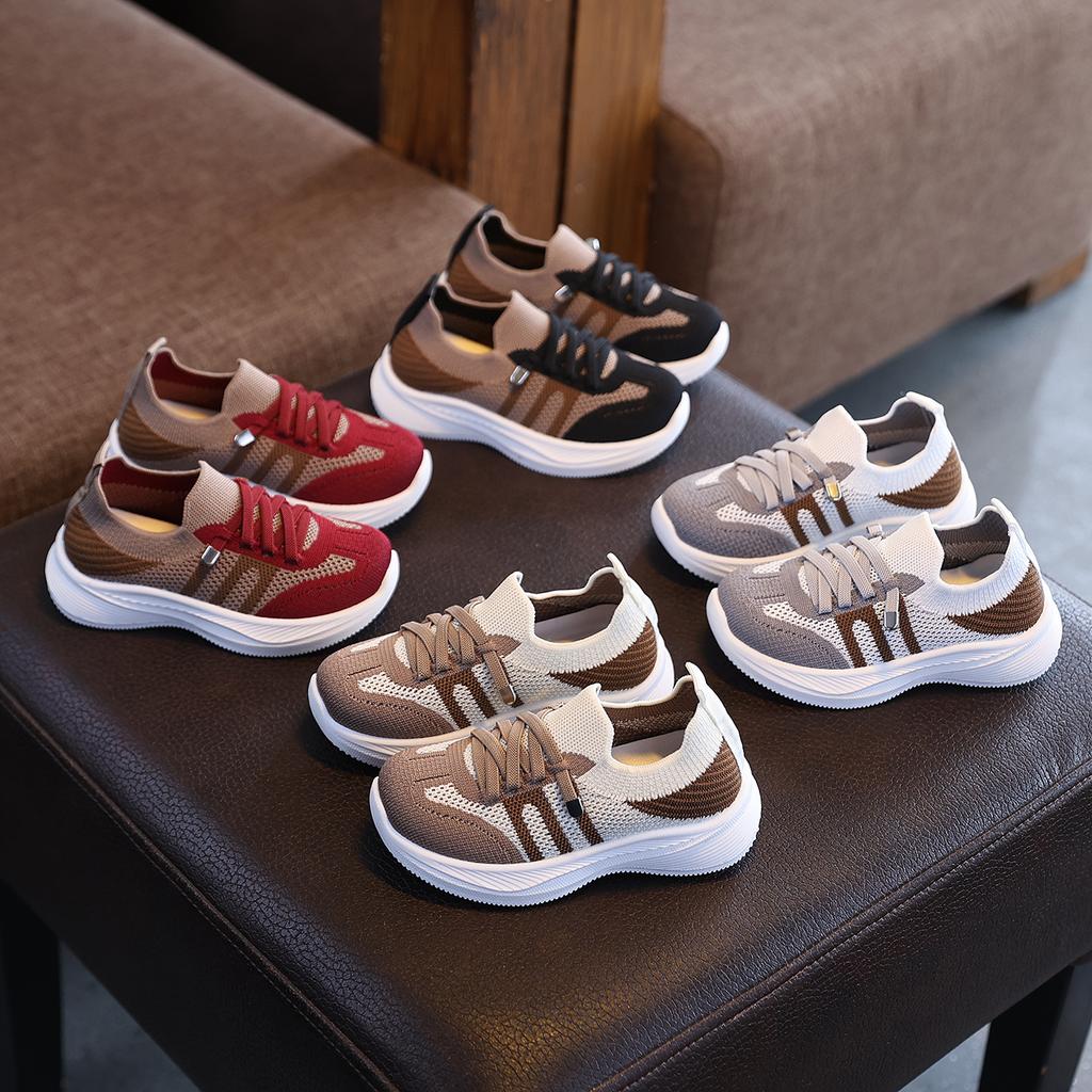 Children's Shoes - Boys' and Girls' Sports Shoes - Junior Dad Shoes - Single Shoes