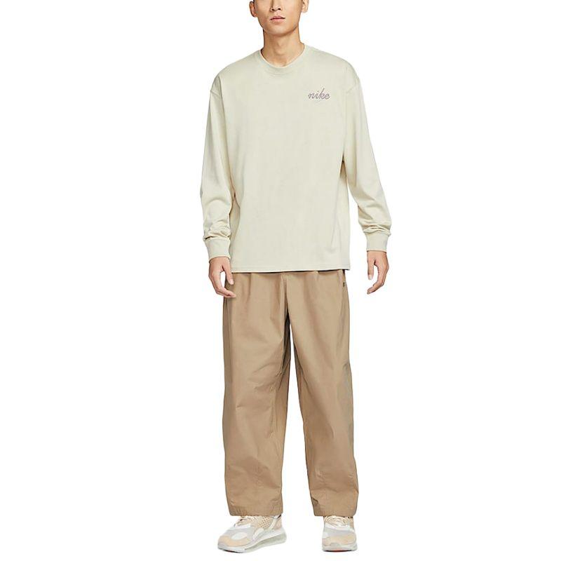 Nike Sportswear FW24 T Shirt Men's Light Cyan HQ8166-234
