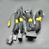 For Ford Sync0 Upgrade Sync3 Module Harness Cable