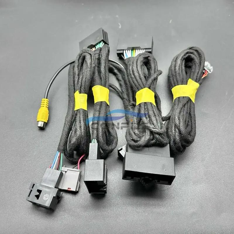 For Ford Sync0 Upgrade Sync3 Module Harness Cable