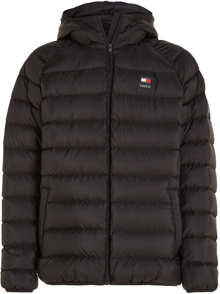 Tommy Hilfiger TJM Hooded LT Down Jacket (DM0DM17882)