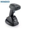 MINDEO CS2190-1D Wireless 2D Barcode Scanner