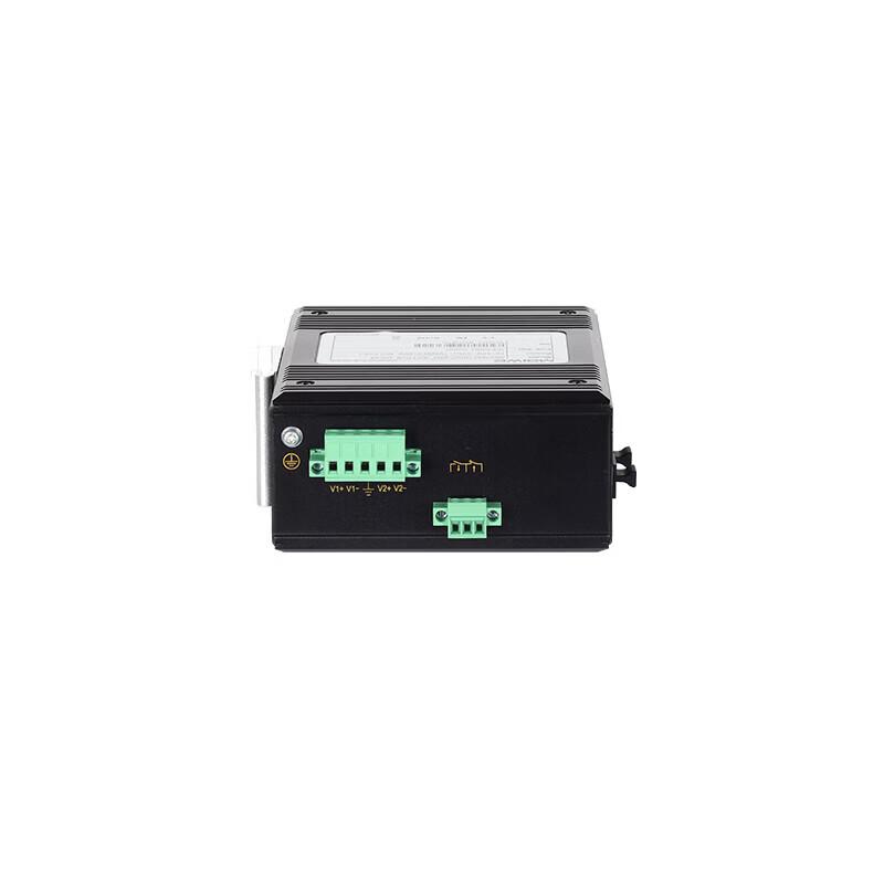 Maiwei 5-Port Gigabit PoE Industrial Ethernet Switch