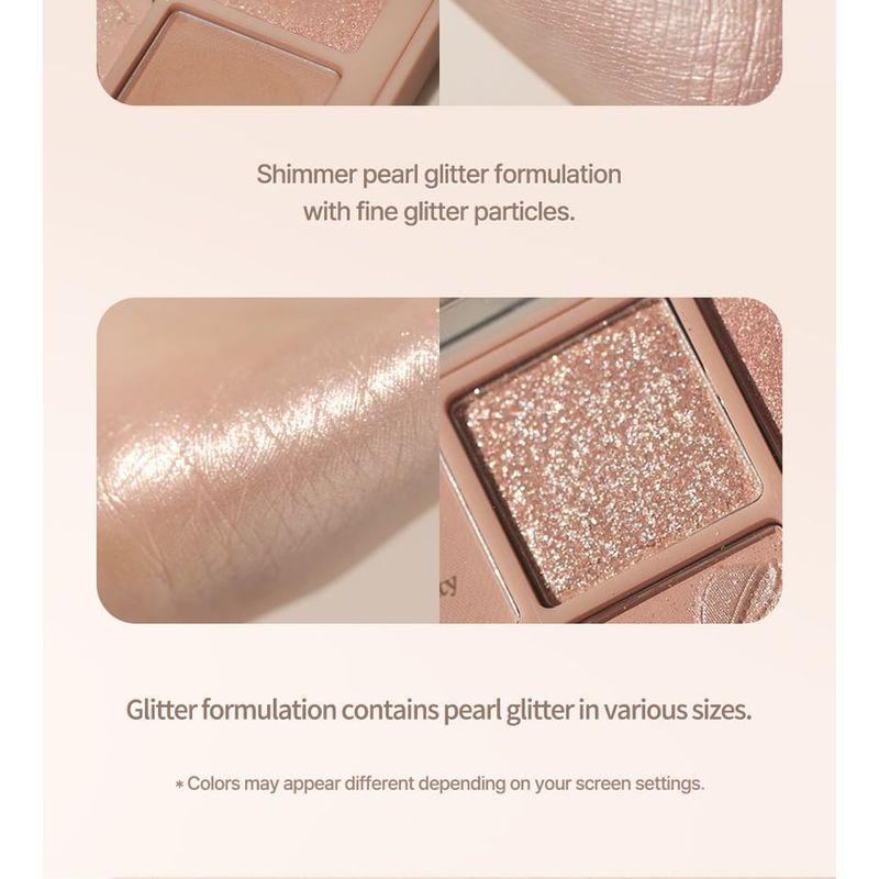 dasique - Shadow Palette Muted Nuts Collection