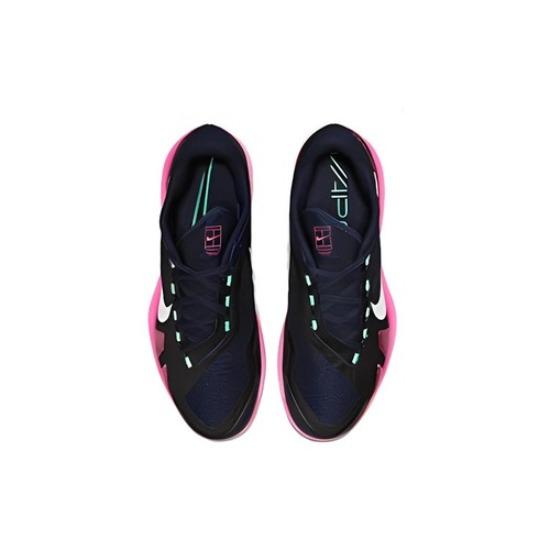 Nike Air Zoom Vapor Pro Obsidian Hyper Pink - CZ0220-402 Men's Shoes