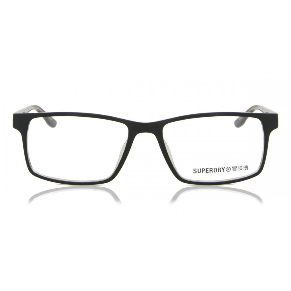 

Superdry Sdo Bendo22 104 Unisex Eyeglasses Black/57