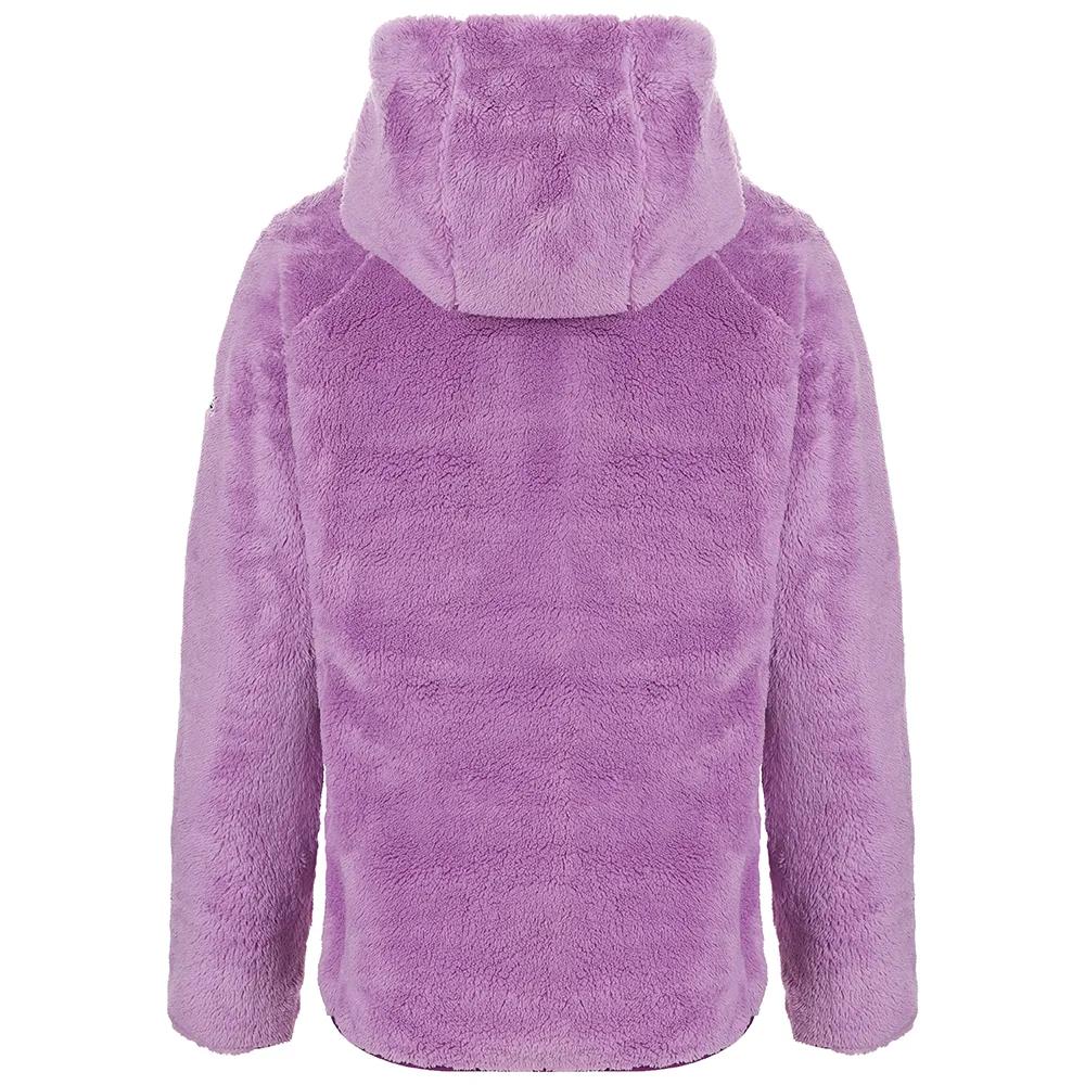 Rehall Fleece with Zipper Emma-R