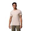 Columbia Mens Rapid Ridge II Organic Cotton T-Shirt