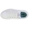 Mens Agora Leather Trainers