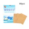 8/16/40/80pcs Snow Lotus Balm Muscle Chinese Plaster Body Relax Massage Patch