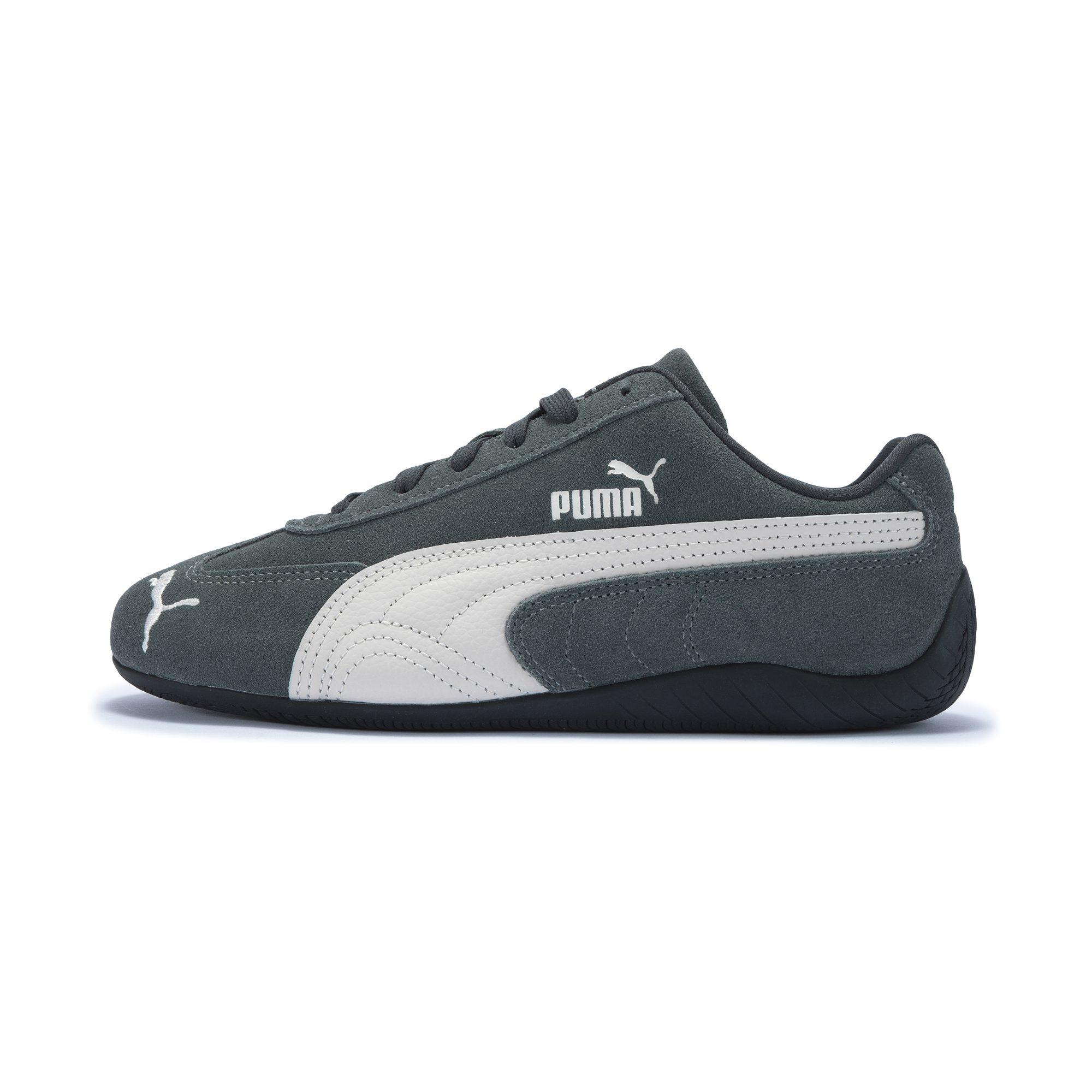 PUMA Speedcat Support Lightweight Low top