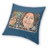 Muriel'S Wedding You'Re Terrible Muriel Square Pillowcase Polyester Linen Velvet Creative Zip Decorative Sofa Cushion Cover