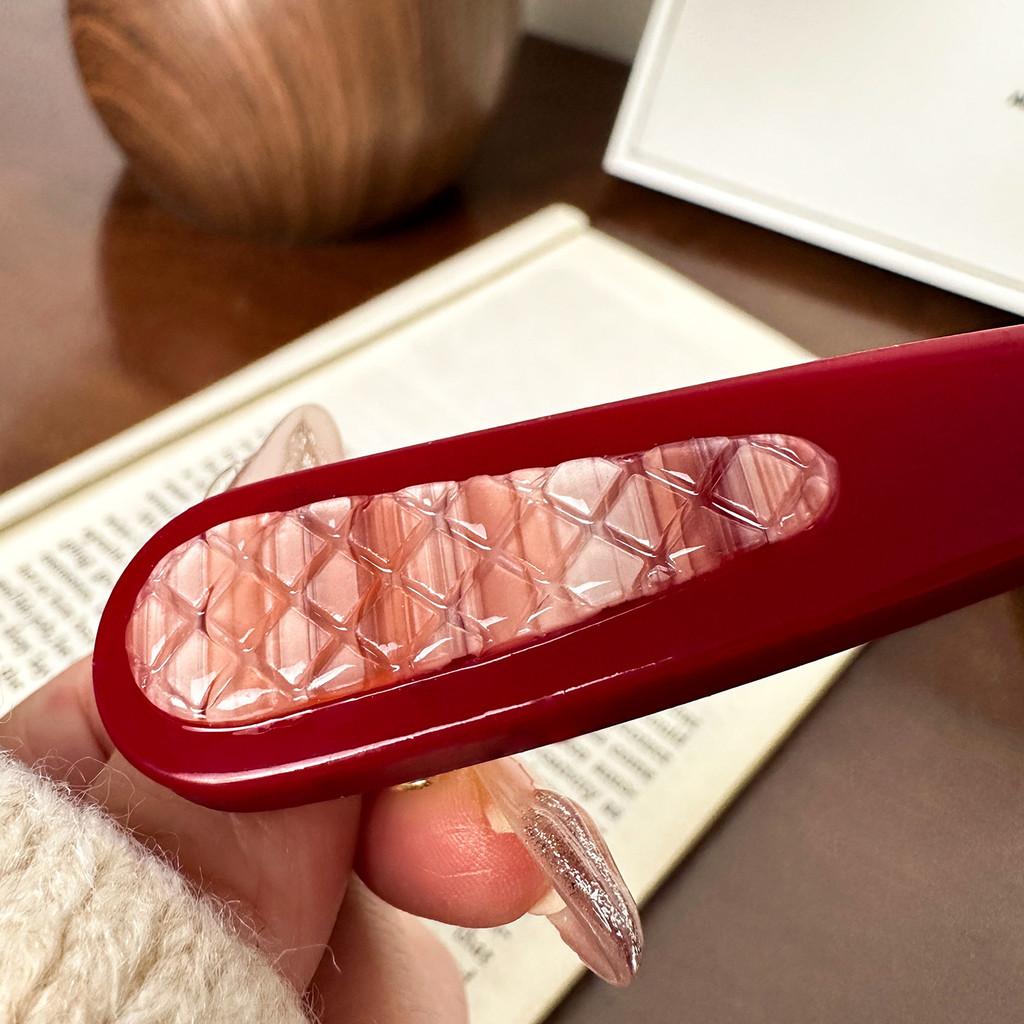 Duckbill Fashionable 64cm Hair Clip For Women Offering Sweet And Cute Style For Wear Daily