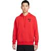 Nike Men's Hooded Pullover Hoodie HQ8595-657