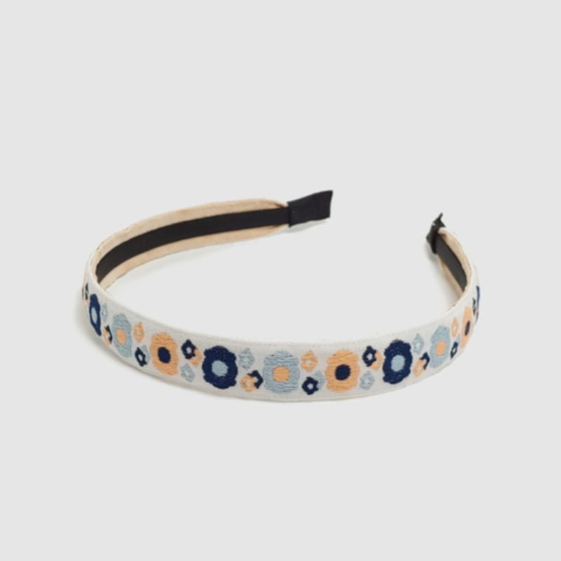 LALA Rose Hairband M2