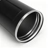 European Style Stainless Steel Coffee Thermos - Small Luxury Portable Travel Mug