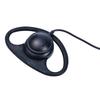1Pcs K-head 2 Pin Walkie Talkie Headset Ear Hook Radio Accessory  Two Way Radio Accessory