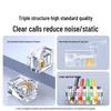 UGREEN RJ11 6P4C Telephone Cable Connectors