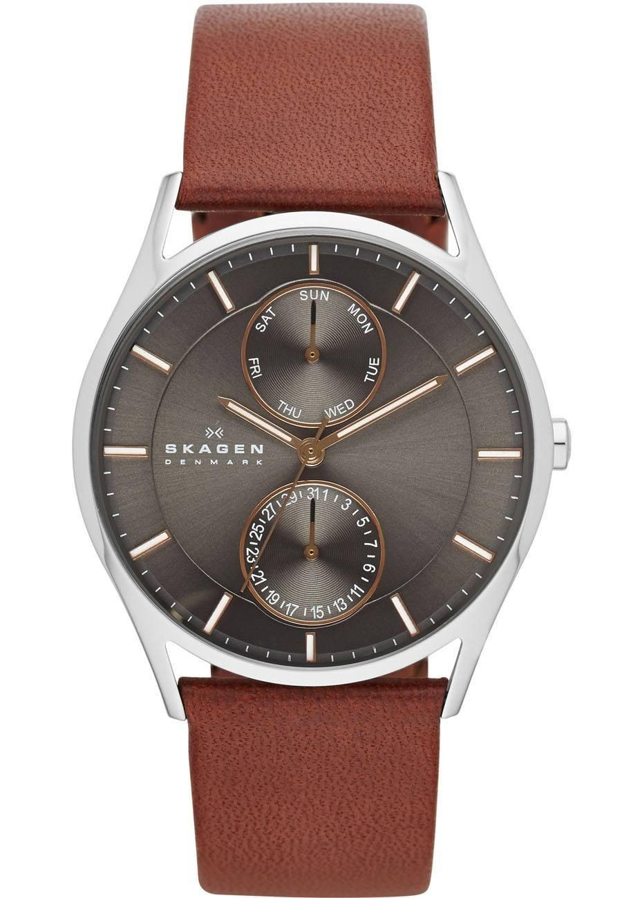 

Skagen часы Horst SKW6086 мужские [предмет]
