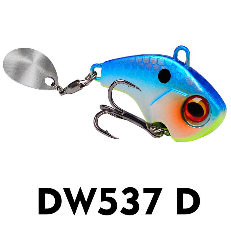 Fishing Lures Wobble Rotating Metal Vib Vibration Bait Winter Fishing 6g 15g 28g Artificial Hard Baits Spinner Spoon Lure Pesca