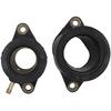 Carburetor Boot Joint Carb Intake Boots Left&Right For Yamaha 660 Raptor YFM660R