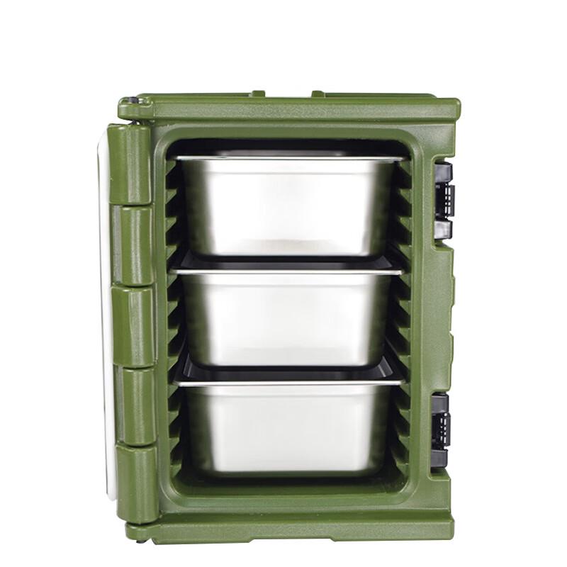 Thermal Food Delivery Box