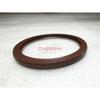 Engine Crankshaft Rear Oil Seal For Outlander CW4W CW5W CW6W GA2W GF7W GF8W CY4W CY5A GK2W 1052A118 BH5644G (10.2*8.2*0.7CM)