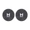 N-BOX Applicable Car Drink Holder Coaster Water Absorption Anti-Slip NBOX