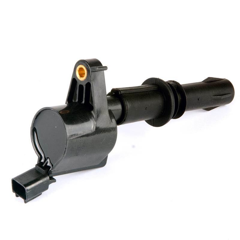 8PCS Ignition Coil DG511 DG-511 High Quality For Mustang F150 Lincoln 4.6L 5.4L 2004-2008 3L3Z-12029-BA C1541 FD508