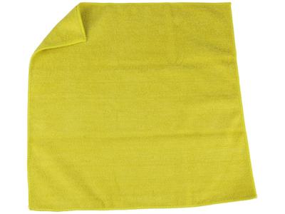 Microfiber Cloth, Universal, for Cleaning and Drying, 40x40 Cm, Professional