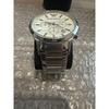 Used EMPORIO ARMANI Watch AR-2458 Stainless Steel White