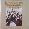 CD JACKSON 5 Beginning 1968 1969 SLAM0068 Slam music 1996 UK SoulFunk Gebraucht